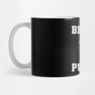 Brock Purdy American Football Quarterback Mug